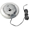 Lampa ���������� 24V 160mm (����) - (70406)