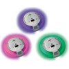 Lampa ���������� 24V 160mm (����) - (70406)