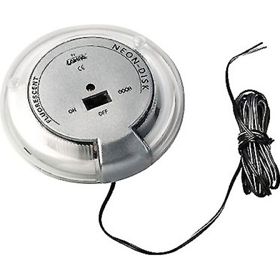 Lampa ���������� 24V 160mm (����) - (70406)