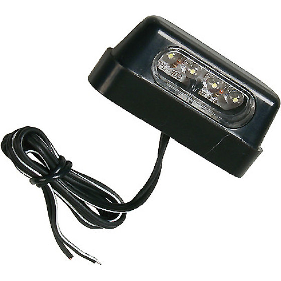 Lampa ���������� ��������� �� 4 Led - (90162)