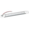 Lampa ���������� ����� ��������� LUM-1 12LEd ����� 840lm 280mm 1���. - (70670)
