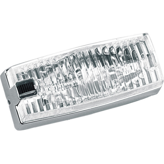 Lampa ���������� �� �������� ����� 12V - (70665)
