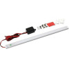 Lampa ����������- ����� ��������� Touch 21 Led 4W 6.000K 400lm 12-32V (32,5x2x0,8cm) ��� ������� 50cm - 1��� - (73437)