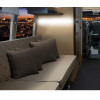 Lampa ����������- ����� ��������� Touch 21 Led 4W 6.000K 400lm 12-32V (32,5x2x0,8cm) ��� ������� 50cm - 1��� - (73437)