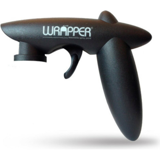 Lampa ������� ������ �������� Wrapper Spray ��� ���� ����� - (WR001)