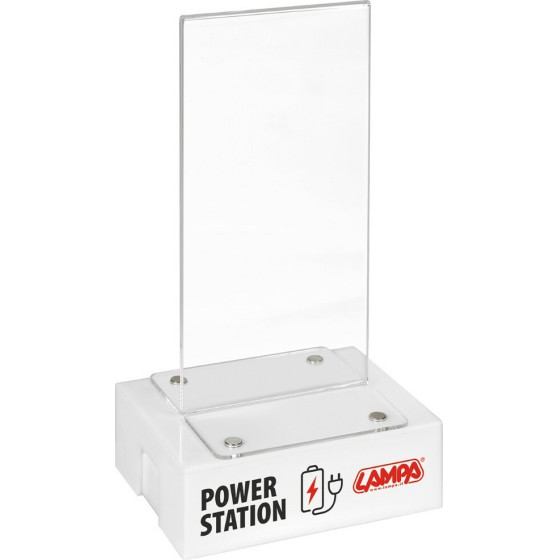 Lampa Display ������������ ��� �������� Power Station L3894.6 (9,5 X 20 cm) - (38942)