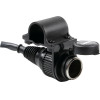 Lampa ����� ��� ��� �������� �� ������ ��� ������� �������� Moto 12V 12A 22-28mm ���������� - (90535)