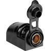 Lampa ����� �������� 15� Din ���� 12/24V - (39026)