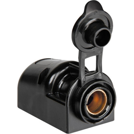 Lampa ����� �������� 15� Din ���� 12/24V - (39026)