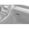 Lampa ����� �������� 15A �� ����� Usb �������� ���� ��� ������� Led 12/24V - (38967)