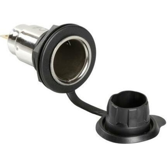 Lampa ����� �������� ��������� �� ������ 12/24V 10A - (39061)