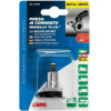 Lampa ����� �������� Din ���������� �� ������ 12/24V (��������: 3902.7) - (39132)