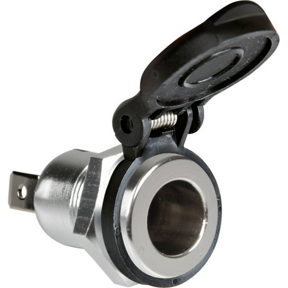 Lampa ����� �������� Din ���������� �� ������ 12/24V (��������: 3902.7) - (39132)