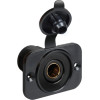 Lampa ����� �������� Din �� ������ ���-6 12/24V - (39007)
