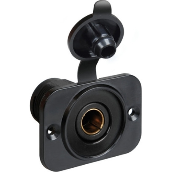 Lampa ����� �������� Din �� ������ ���-6 12/24V - (39007)