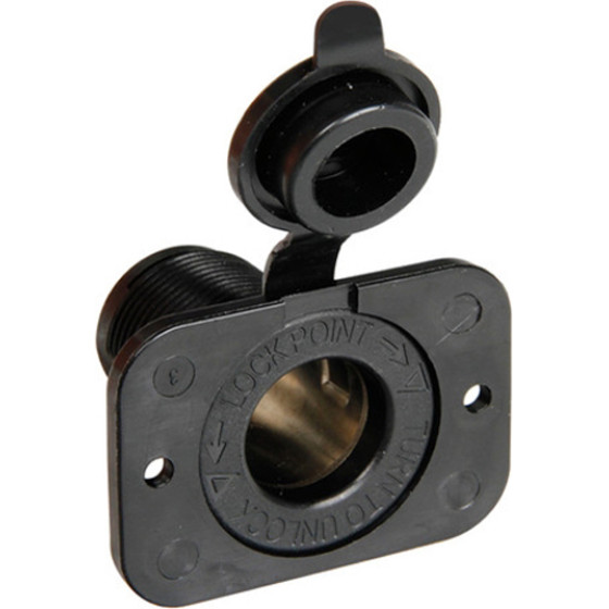 Lampa ����� �������� ���� �� ������ 12/24V Max 20A. - (39036)