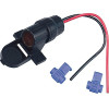 Lampa ����� �������� �� ���� ��� ����� 12/24V - (39067)
