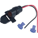Lampa ����� �������� �� ���� ��� ����� 12/24V - (39067)