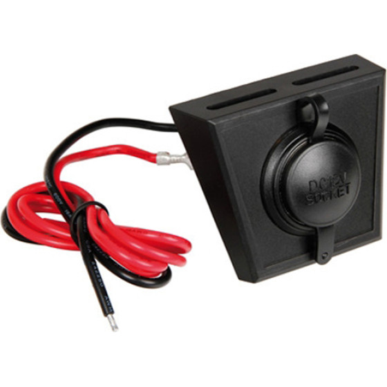 Lampa ����� �������� �� ������, ��������� ��� ����������� ���� 12/24V - (39035)