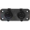 Lampa ����� �������� ����� �� ������ 12/24V - (39037)
