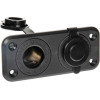 Lampa ����� �������� ����� �� ������ 12/24V - (39037)