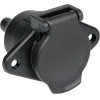 Lampa ����� ���������� �� ����� ������ 24N 24V 7PIn Iso 1185 �������� - (97157)