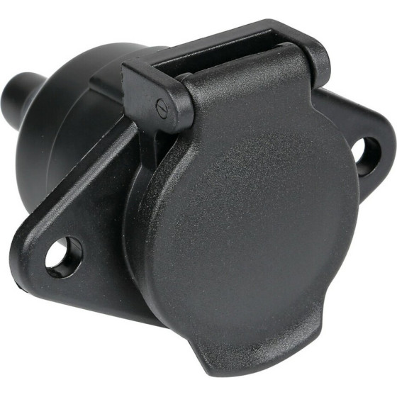 Lampa ����� ���������� �� ����� ������ 24N 24V 7PIn Iso 1185 �������� - (97157)