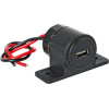 Lampa ����� Usb �� ���� Kai ������� Led 2100mA 12/24V - (38968)