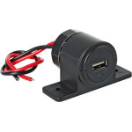 Lampa ����� Usb �� ���� Kai ������� Led 2100mA 12/24V - (38968)