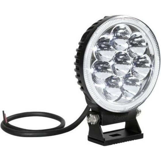 Lampa ��������� �������� Mercury �� 8 Led ���������� - (72323)