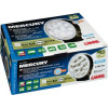 Lampa ��������� �������� Mercury �� 8 Led ���������� - (72323)
