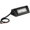 Lampa ��������� ���������� ����� �� ���� ��� ���������� WL-20 6LEd 9W 500lm 9-32V (117x56x35mm) ��� ��������� 1 ���. - (72342)