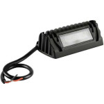 Lampa ��������� ���������� ����� �� ���� ��� ���������� WL-20 6LEd 9W 500lm 9-32V (117x56x35mm) ��� ��������� 1 ���. - (72342)