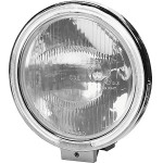 Lampa ��������� ANGEL-Eyes 12/24V H3 130W ������ - (72205)