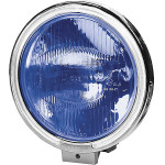 Lampa ��������� ANGEL-Eyes 12/24V H3 130W ���� - (72206)