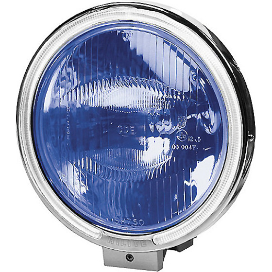 Lampa ��������� ANGEL-Eyes 12/24V H3 130W ���� - (72206)