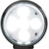 Lampa ��������� ANGEL-Led 9-36V 7LEd 4.800LM 6.500K 150mm 2 ����������� ���������� 1���. - (72249)