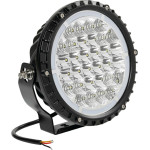 Lampa ��������� Bextar 10-30V 62 Led 73W 6.500� 6080lm ����� �� Neon ������ ���������� (195x205x65 mm) -1���. - (72352)