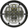 Lampa ��������� Bextar 10-30V 62 Led 73W 6.500� 6080lm ����� �� Neon ������ ���������� (195x205x65 mm) -1���. - (72352)