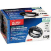 Lampa ��������� ����������� ����� ��� ���������� ��������� ����� (�����) WL-23 3LEd 9W 300lm 10-80V (100x87x61mm) ��� ����� ������� 1���. - (72277)