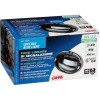 Lampa ��������� ����������� ����� ��� ���������� ��������� ����� (�����) WL-23 3LEd 9W 300lm 10-80V (100x87x61mm) ��� ����� ���� 1���. - (72278)