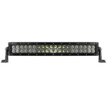 Lampa ��������� Light Bar ������ BL-55 8000lm 10/30V 120W 40LEd �����/��������� (550x115x89mm) ����� Led -1���. - (72334)