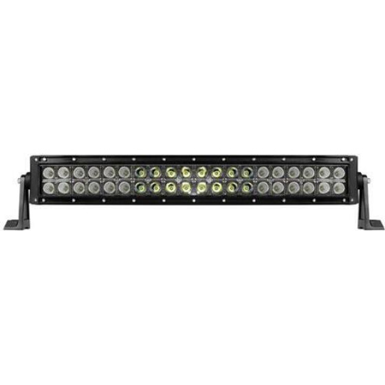 Lampa ��������� Light Bar ������ BL-55 8000lm 10/30V 120W 40LEd �����/��������� (550x115x89mm) ����� Led -1���. - (72334)