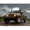 Lampa ��������� Light Bar ������ BL-55 8000lm 10/30V 120W 40LEd �����/��������� (550x115x89mm) ����� Led -1���. - (72334)