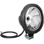 Lampa ��������� Neptune 7 12/24V (H7 ����� ������� & �10 Led ������ - ���������� 180 mm) - 1 ���. - (72216)