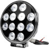 Lampa ��������� Orion 9-36V 12LEd 120W 8.400LM 6.000K 215mm ������ ���������� 1���. - (72247)
