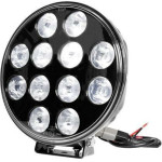 Lampa ��������� Orion 9-36V 12LEd 120W 8.400LM 6.000K 215mm ������ ���������� 1���. - (72247)