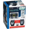 Lampa ��������� ���������� WL-19 1LEd 10W 600lm 9-32V 36x49x42mm ��� ����� 1 ���. - (72338)