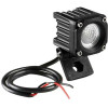 Lampa ��������� ���������� WL-19 1LEd 10W 600lm 9-32V 36x49x42mm ��� ��������� 1 ���. - (72339)