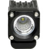 Lampa ��������� ���������� WL-19 1LEd 10W 600lm 9-32V 36x49x42mm ��� ��������� 1 ���. - (72339)